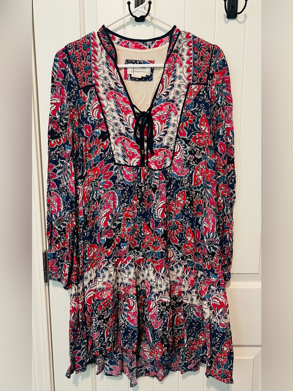 Anthropologie Dress - Medium